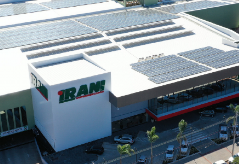 Usina fotovoltaica: tecnologia que preserva o meio ambiente