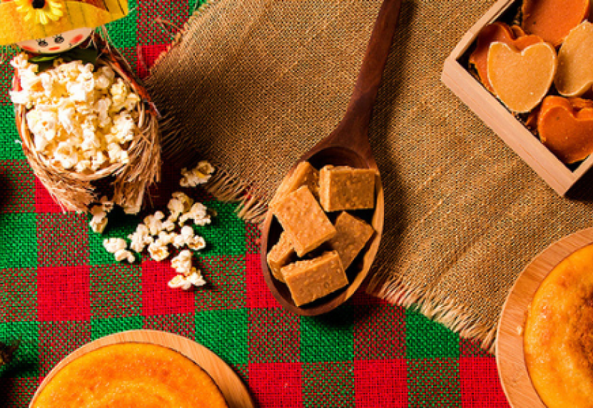 Inspirações para a sua festa junina ficar ainda mais completa