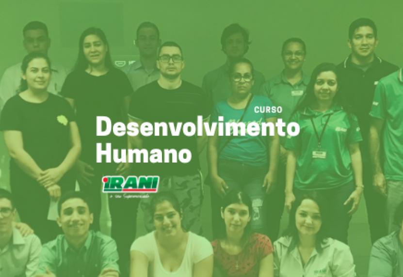 Desenvolvimento - potencializar habilidades além do profissional
