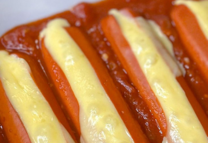 Cachorro-Quente Gourmet