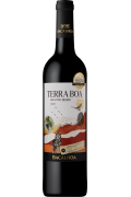 Vho Por Terra Boa 750ml Tinto
