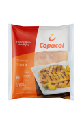 File Peito Fgo Bifes Copacol 800g Pct/Cong Iqf