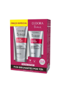 Kit Eudora Siage Sh 250ml + Cond 125ml Glow Expert