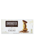 Wafer Amanditas 200g