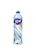 Deterg Liq Ype 500ml Clear