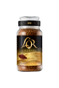 Cafe L'or Soluvel 130g Vidro Classique
