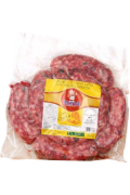 Linguica Starck 800g C/Queijo