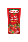 Molho Tom Fugini 300g Sachet Tradicional