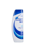 Sh Head & Shoulders 400ml Anticaspa Men 3 Em 1