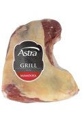 Maminha Alcatra Bovina Astra Kg Vacuo