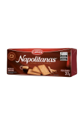 Bisc Imp Esp Napolitanas 213g C/Canela