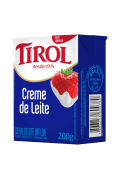 Creme Leite Tirol 200g Tp