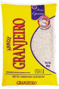 Arroz Polido Granjeiro Tp1 5kg