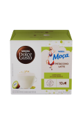Capsula Dolce Gusto Cx C/10 170g Kit Kat