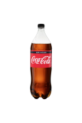 Refrig Coca-Cola 2l Sem Acucar