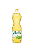 Oleo Soja Vitaliv 900ml Pet