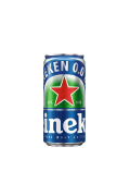 Cerv Heineken Puro Malte 269ml Lata Unidade