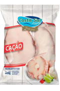Peixe Cacao Costa Sul 800g
