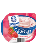 Iog Grego Batavo 100g Morango