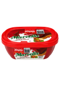Creme Avela Tunas 700g Turco Chocolate Avela