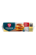Queijo Prato Polenghi Kg Fatiado Pacote