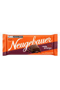 Choc Barra Neugebauer 80g Ao Leite