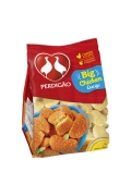 Big Chicken Perdigao 1kg Queijo