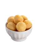 Panif Pao Queijo Panutti Kg 40g
