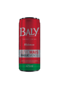 Bebida Energ. Baly 473ml Melancia