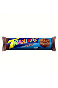 Bisc Trakinas 126g Chocolate