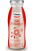 Leite Ferm Frimesa 170g