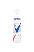 Desod Rexona Aerosol 150ml Fem