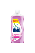 Lava Roupas Liq Omo 900ml Delicadas 200ml Gratis Original