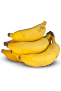 Banana Prata Kg
