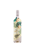 Vho Nac Relax 750ml Frisante Branco Demi Sec