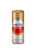 Cerv Amstel 350ml Sleek