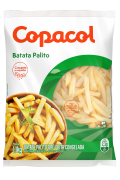 Batata Cong Copacol 1,1kg Palito