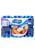 Bebida Lactea Unibaby 510g Morango / Coco