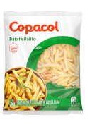 Batata Cong Copacol 2kg Palito