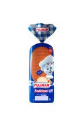 Pao Pullman 480g Forma