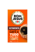 Cafe Bom Jesus 500g Vacuo Extra Forte