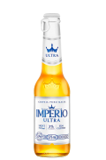 Cerv Imperio Ultra 275ml Long Neck Unidade