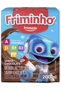 Achoc Liq Friminho 200ml Tp