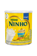 Leite Po Ninho 380g Integral