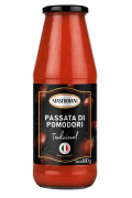 Passata Tom 680g Mastroiani