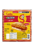 Salsicha Sadia Kg