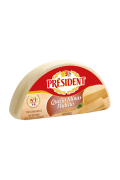 Queijo Minas Padrao President Kg