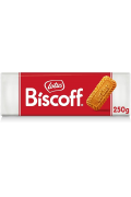 Bisc Imp Pol Biscoff 250g