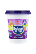Temp Sabor Ami 300g Alho e Sal