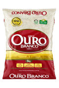 Arroz Polido Ouro Branco Tp1 5kg